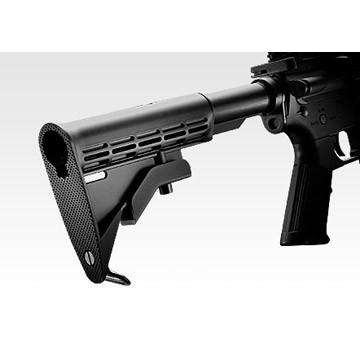 TOKYO MARUI（東京マルイ） M4 Sシステム スタンダード電動ガン : HBLT