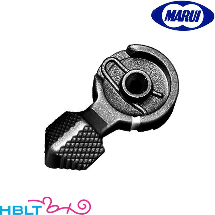 TOKYO MARUI（東京マルイ） 89式小銃 左面カスタムセレクター : HBLT