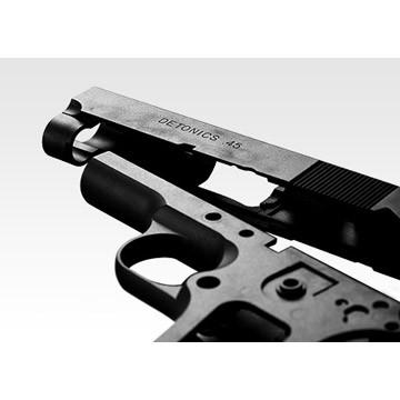 TOKYO MARUI（東京マルイ） デトニクス .45 ガスブローバック
