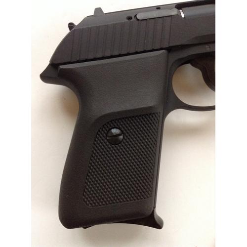 KSC SIG P230 JP HW ブラック｜D017（ガスブローバック本体） : HBLT