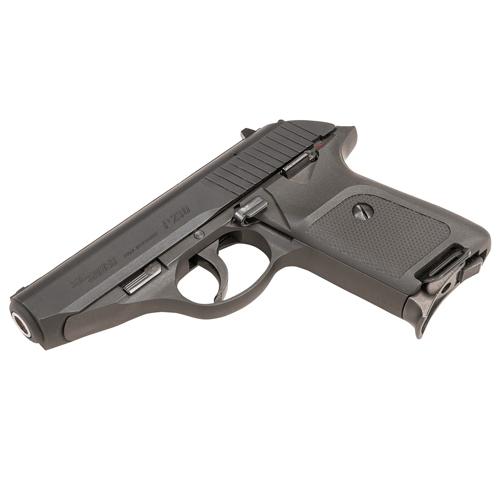 KSC SIG P230 JP HW ブラック｜D017（ガスブローバック本体） : HBLT