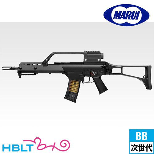 TOKYO MARUI（東京マルイ） G36K 次世代電動ガン : HBLT - 通販