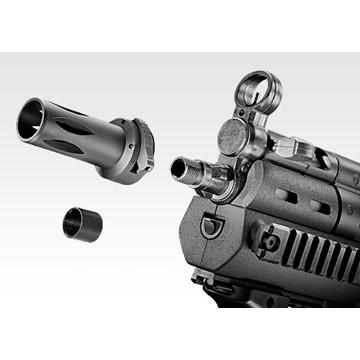 TOKYO MARUI（東京マルイ） G3 SAS HC ハイサイクル電動ガン : HBLT