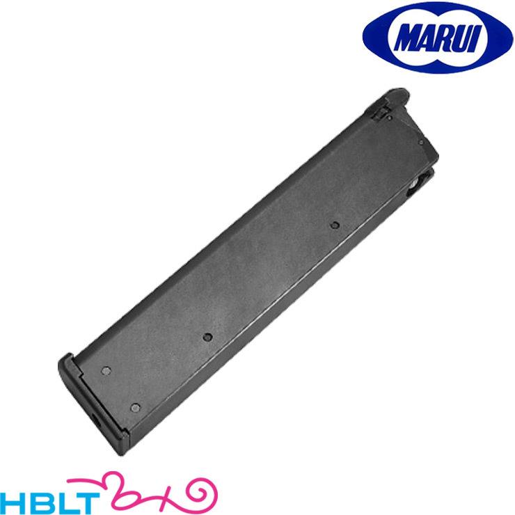 TOKYO MARUI（東京マルイ） コルト ガバメント ロングマガジン