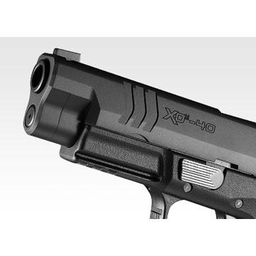 TOKYO MARUI（東京マルイ） XDM-40 ガスブローバック ハンドガン