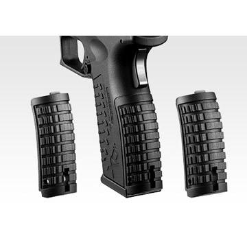 TOKYO MARUI（東京マルイ） XDM-40 ガスブローバック ハンドガン