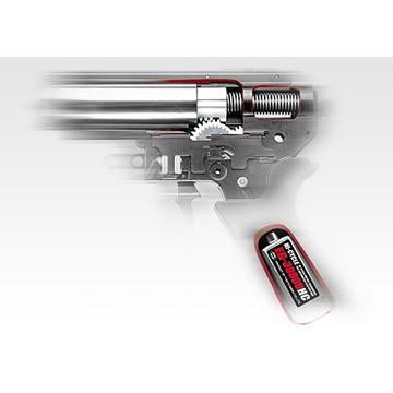 TOKYO MARUI（東京マルイ） PS90 HC ハイサイクル電動ガン : HBLT