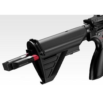 TOKYO MARUI（東京マルイ） HK416D 次世代電動ガン : HBLT - 通販