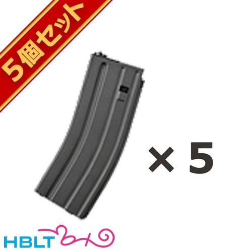 TOKYO MARUI（東京マルイ） M4 スペア マガジン 次世代電動ガン 用 82