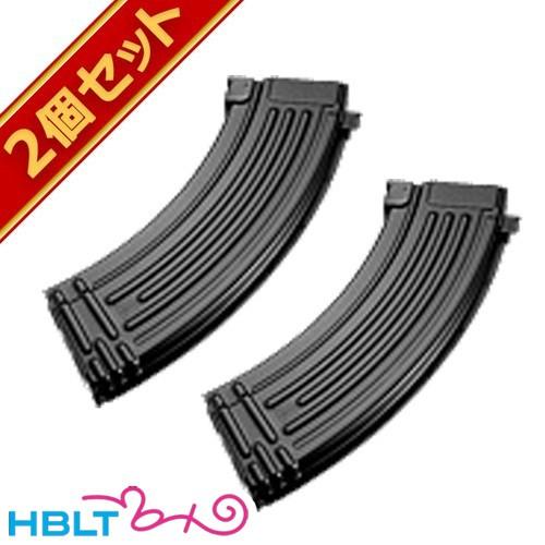 TOKYO MARUI（東京マルイ） AK 多弾 マガジン スタンダード電動ガン 用