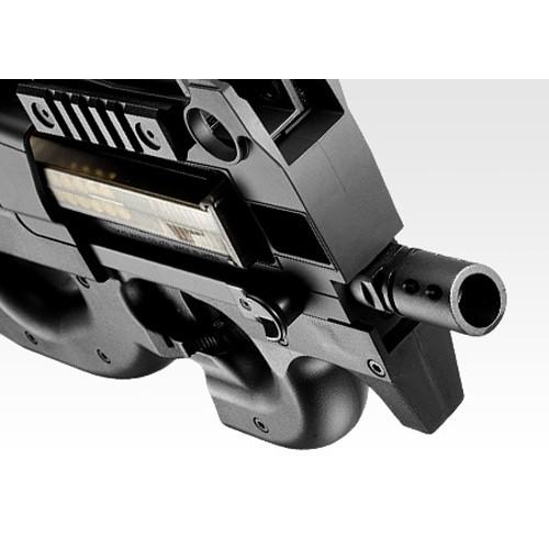 TOKYO MARUI（東京マルイ） フルセット P90 電動ガン バッテリー 充電