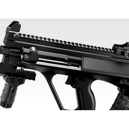 TOKYO MARUI（東京マルイ） バッテリーセット ステアー HC ブラック