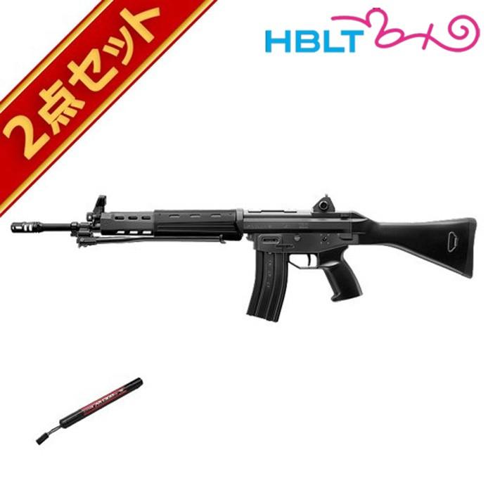 TOKYO MARUI（東京マルイ） バッテリーセット 89式 5.56mm 小銃 電動