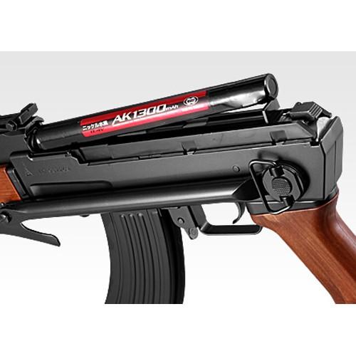 TOKYO MARUI（東京マルイ） バッテリーセット AK47S フォールディング