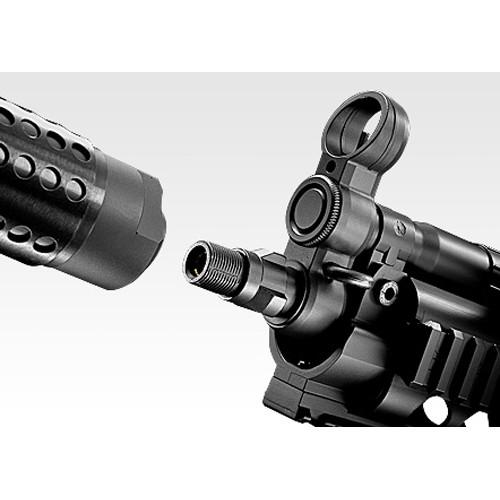 TOKYO MARUI（東京マルイ） フルセット H&P MP5 RAS 電動ガン