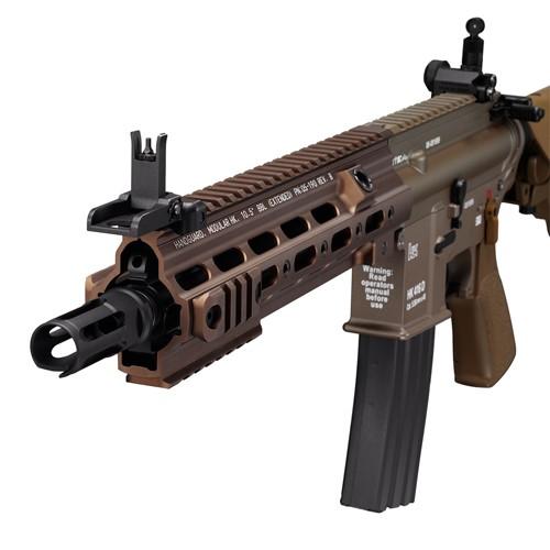 TOKYO MARUI（東京マルイ） バッテリーセット HK416 デルタカスタム 次