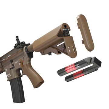 TOKYO MARUI（東京マルイ） バッテリーセット HK416 デルタカスタム 次