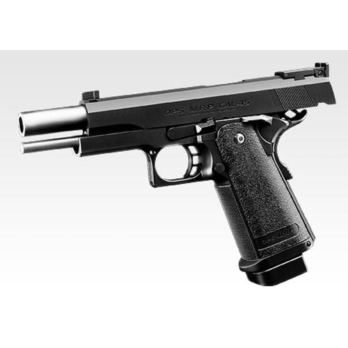 TOKYO MARUI（東京マルイ） フルセット ハイキャパ 5.1 ガスブロー