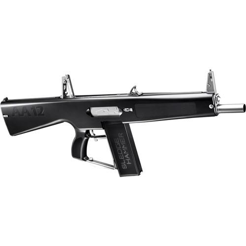 TOKYO MARUI（東京マルイ） AA-12 電動ショットガン ドラムマガジン