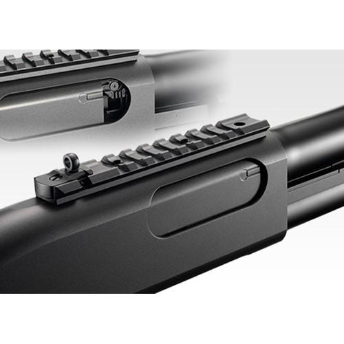 TOKYO MARUI（東京マルイ） M870 タクティカル ガスショットガン フル