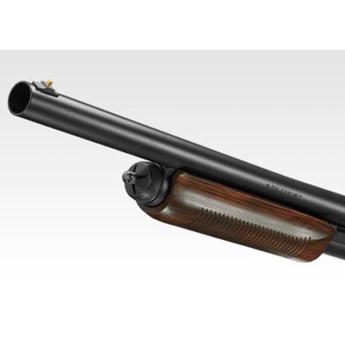 TOKYO MARUI（東京マルイ） M870 ウッドストックタイプ ガスショット