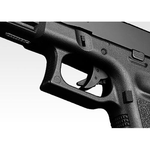 TOKYO MARUI（東京マルイ） フルセット グロック17 3rd gen. ガス