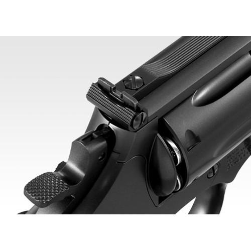 TOKYO MARUI（東京マルイ） S&W M19 4インチ Black ガスリボルバー