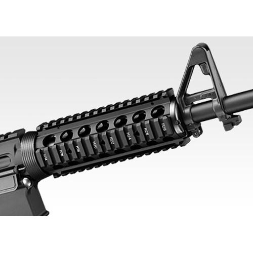 TOKYO MARUI（東京マルイ） Colt M4A1 MWS （ガスブローバック