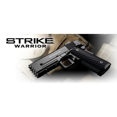 TOKYO MARUI（東京マルイ） フルセット ストライク ウォーリア ガス