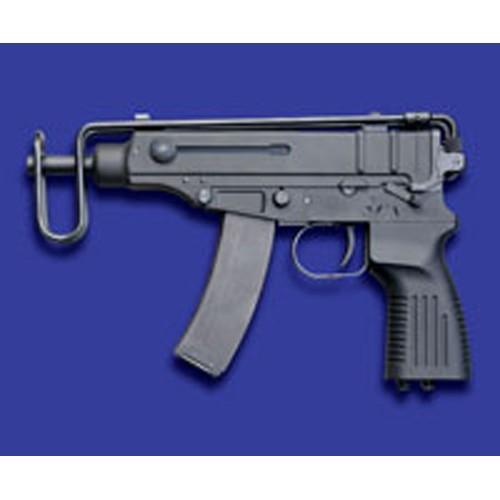 KSC Vz61 スコーピオン システム7 マガジンセット（ガスブローバック