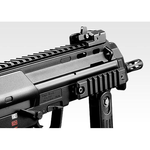 TOKYO MARUI（東京マルイ） H&K MP7A1 Black 純正ドットサイトセット
