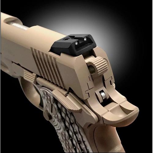 TOKYO MARUI（東京マルイ） COLT M45A1 CQB PISTOL ガスブローバック