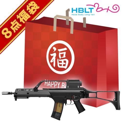 TOKYO MARUI（東京マルイ） 2026 福袋 次世代電動ガン セット！ G36K