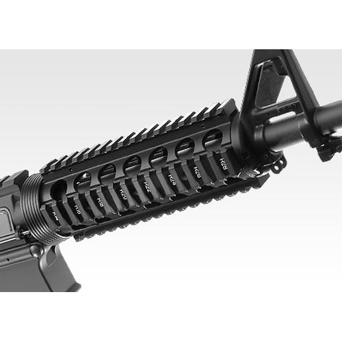 TOKYO MARUI（東京マルイ） Colt M4 SOPMOD ドットサイト セット ( 次