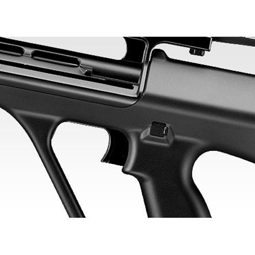 TOKYO MARUI（東京マルイ） ステアー AUG ブラック スタンダード電動