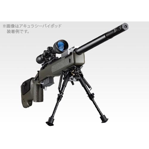 TOKYO MARUI（東京マルイ） M40A5 FDE 8点 スナイパーライフル フル