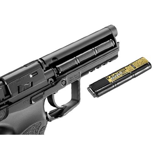 TOKYO MARUI（東京マルイ） HK45 電動ハンドガン リポバッテリー フル