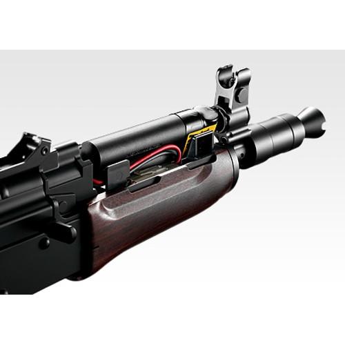 TOKYO MARUI（東京マルイ） AKS74U 次世代電動ガン G-FORCE リポ