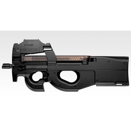 TOKYO MARUI（東京マルイ） P90 スタンダード電動ガン リポバッテリー