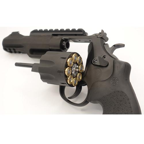 タナカワークス S&W パフォーマンスセンター M327 M&P R8 HW 5インチ