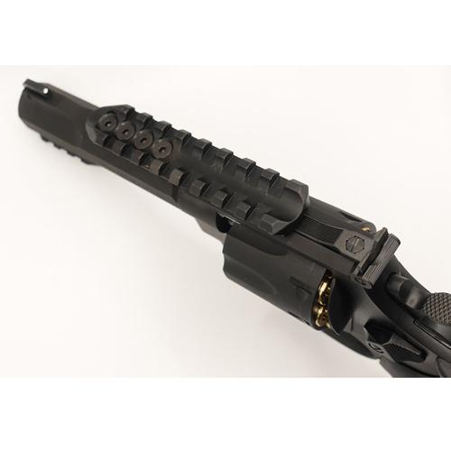 タナカワークス S&W パフォーマンスセンター M327 M&P R8 HW 5インチ