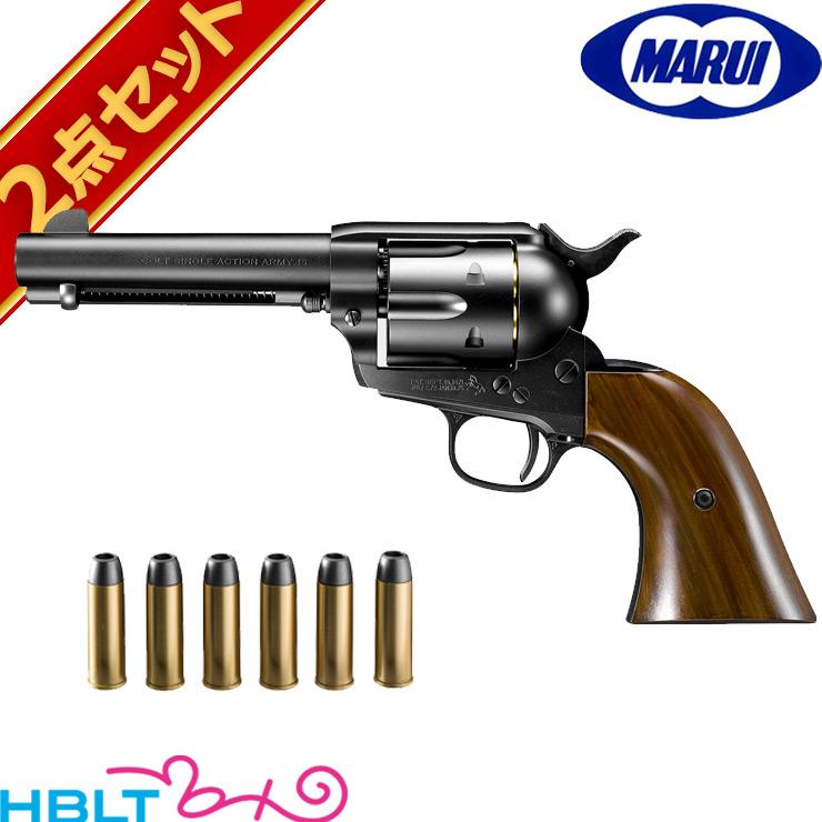 TOKYO MARUI（東京マルイ） コルト SAA ピースメーカー シビリアン