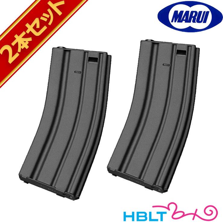TOKYO MARUI（東京マルイ） スタンダード 電動ガンR マガジン M4 M16