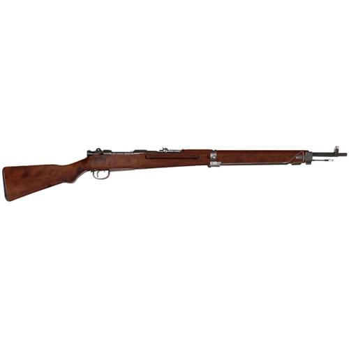 タナカワークス 九九式 短小銃 鬼胡桃銃床仕様 ガスライフル