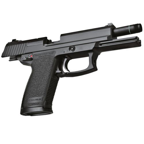 KSC MK23 SOCOM ピストル ABS CO2 ブローバック フルセット : HBLT