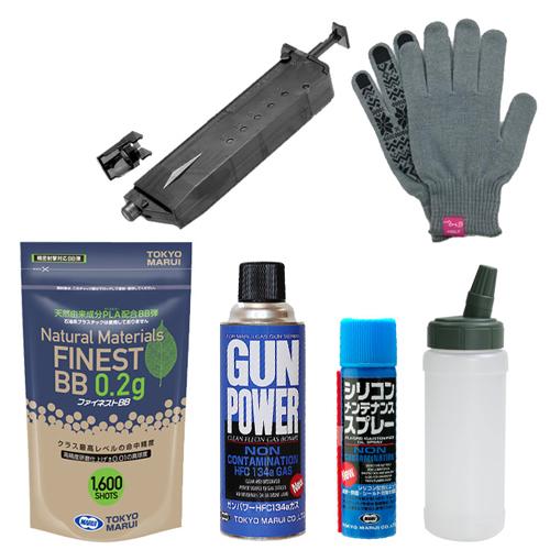 TOKYO MARUI（東京マルイ） 2026 福袋 Px4 ガスブローバックハンドガン