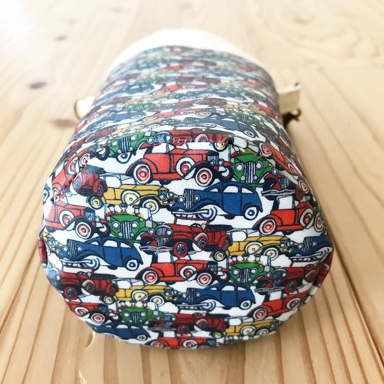 LIBERTY.（リバティ） リバティプリント ペットボトルホルダー 1 水筒