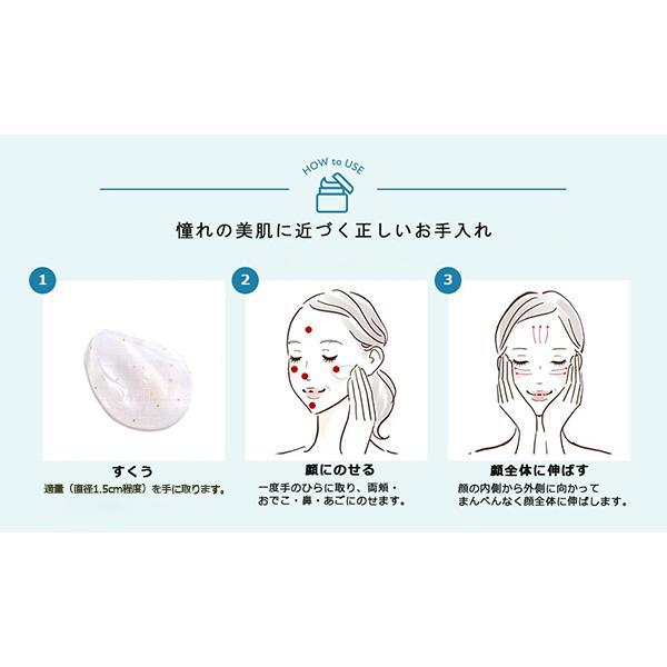 キューサイ オールインワンジェル コラリッチEX プレミアムリフト