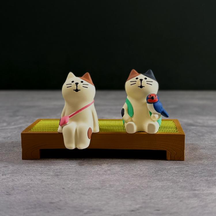 DECOLE（デコレ） コンコンブル オリジナル 新作 | 20周年記念