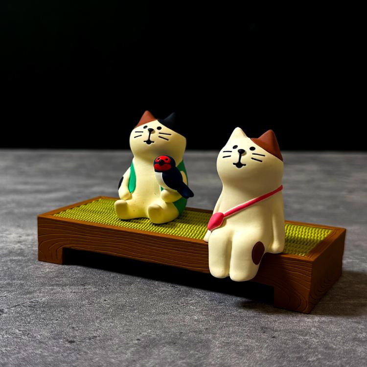 DECOLE（デコレ） コンコンブル オリジナル 新作 | 20周年記念